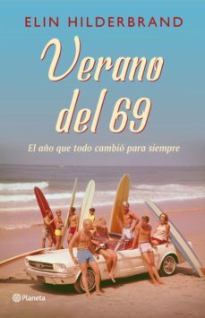 verano del 69 (ebook)-elin hilderbrand-9788408232247