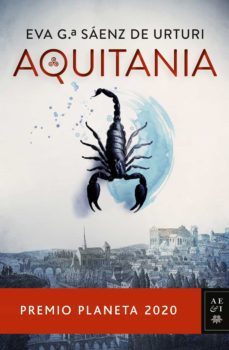 aquitania (ebook)-eva garcia saenz de urturi-9788408237747