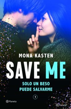 save me (serie maxton hall 1) (ebook)-mona kasten-9788408238447