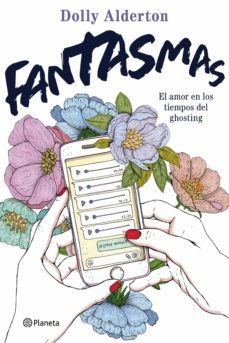 fantasmas (ebook)-dolly alderton-9788408240747