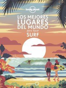 los mejores lugares del mundo para hacer surf (ebook)-9788408244547