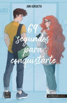 69 segundos para conquistarte (ebook)-9788408261247