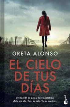 el cielo de tus dias-9788408267447