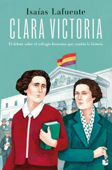 clara victoria-9788408268147