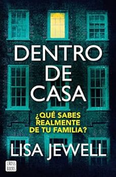 dentro de casa-lisa jewell-9788408288947