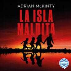 la isla maldita (audiolibro)-adrian mckinty-9788408291947