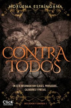 contra todos (ebook)-moruena estringana-9788408309147