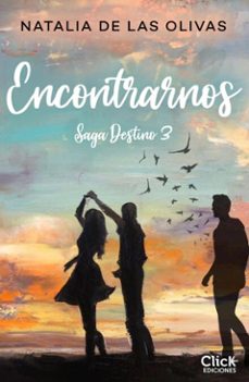 encontrarnos (ebook)-natalia de las olivas-9788408317647