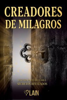 creadores de milagros-lain garcia calvo-9788409182947