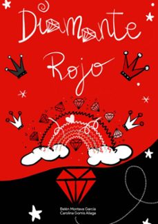 diamante rojo-belen montava garcia-9788409380947
