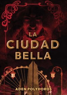 la ciudad bella-aden polydoros-9788409443147