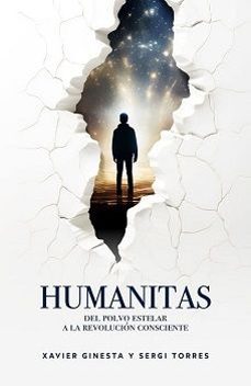 humanitas-xavier ginesta-sergi torres-9788409561247