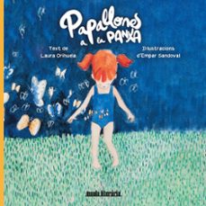 papallones a la panxa-laura orihuela-9788409587247