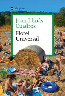 hotel universal-joan llinas-9788410009547