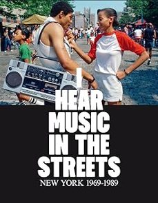 i hear music in the streets.-9788410024847
