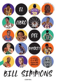 el libro del basket (ebook)-bill simmons-9788410045347