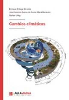 cambios climaticos (ebook)-stefan uhlig-9788410066847