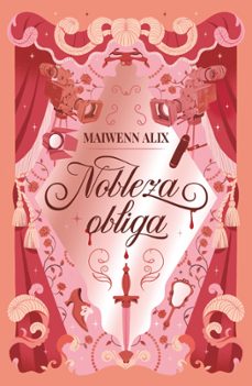 nobleza obliga-maiwenn alix-9788410116047