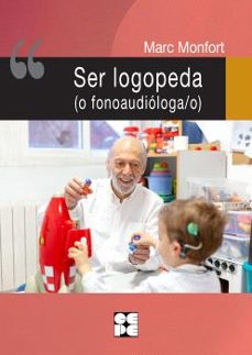 ser logopeda-marc monfort-9788410119147