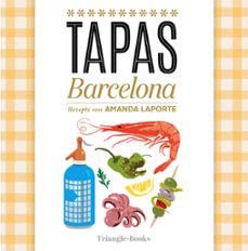 tapas barcelona (aleman)-josep liz-jordi garcia-9788410127647