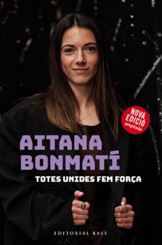 aitana bonmatí. totes unides fem força! (ebook)-cristian martin vidal-aitana bonmati-9788410131347