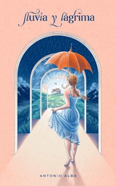 lluvia y lagrima (ebook)-9788410143647