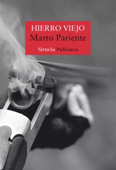 hierro viejo (ebook)-marto pariente-9788410183247
