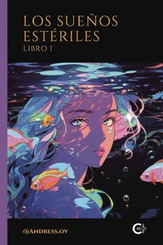 los sueños esteriles (ebook)-9788410191747