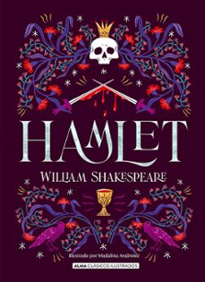 hamlet-william shakespeare-9788410206847