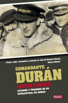 comandante duran-9788410214347