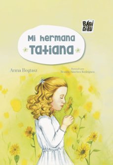 mi hermana tatiana-anna bogusz-9788410222847