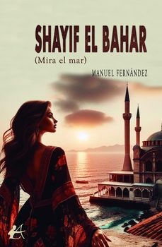 shayif el bahar-manuel fernandez-9788410253247