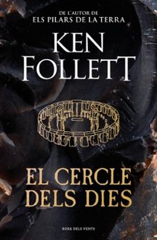 el cercle dels dies (ebook)-ken follett-9788410256347
