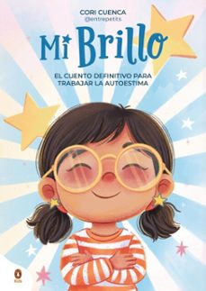 mi brillo (ebook)-cori cuenca (@entrepetits)-9788410318847