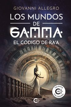 los mundos de gamma (ebook)-9788410334847