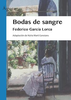 bodas de sangre - lectura facil (ebook)-federico garcia lorca-9788410371347