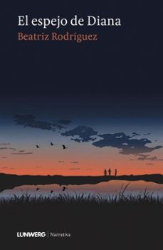 el espejo de diana (ebook)-beatriz rodriguez-9788410378247