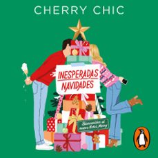 inesperadas navidades (audiolibro)-9788410396647