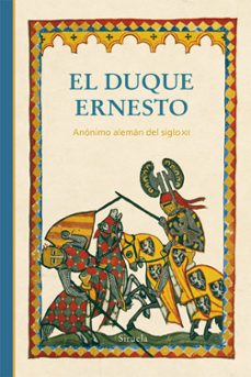 el duque ernesto (ebook)-9788410415447