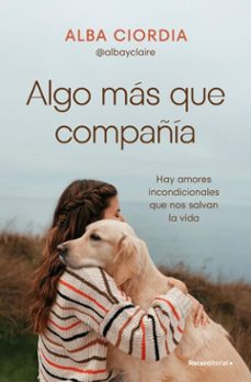 algo mas que compañia (ebook)-alba ciordia-9788410442047