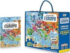 europa viaja aprende explora-g. pesavento-9788410443747