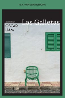 las galletas-oscar liam-9788410483347