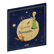 querido principito-antoine de saint exupery-9788410516847