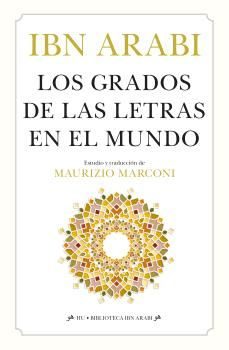 los grados de las letras en el mundo-9788410524347