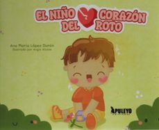 Imagen Principal de El niño del corazón roto