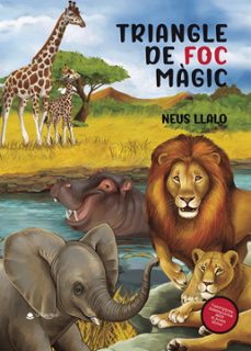 triangle de foc magic (ebook)-9788410612747