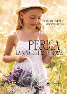 perica, la niña de las hierbas (ebook)-9788410616547