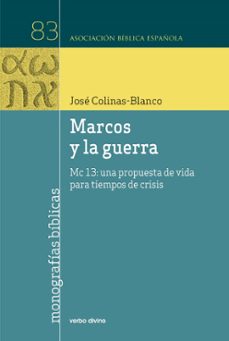 marcos y la guerra (ebook)-9788410630147