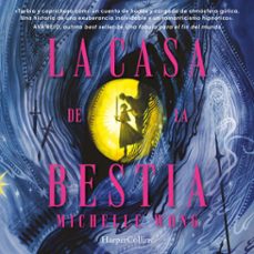 la casa de la bestia (audiolibro)-michelle wong-9788410644847