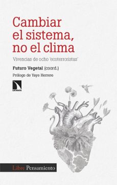 cambiar el sistema, no el clima (ebook)-9788410671874